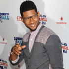 Ecoutez "Dive", le nouveau single d'Usher