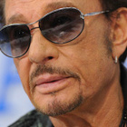 Johnny Hallyday hospitalisé