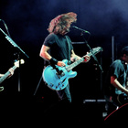 Foo Fighters : dernier concert avant longtemps...