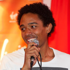 Stéphan Rizon au Café de la Danse le 5 avril