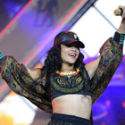 Rihanna : son nouveau single "Cockiness"