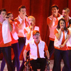 "Glee" : découvrez la reprise de "Call Me Maybe"