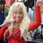Nicki Minaj dévoile le nouveau single "The Boys"