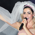 Marina & The Diamonds furieuse contre son label