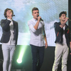 One Direction : des interviews impossibles ?