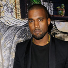 Kanye West au Zénith de Paris le 25 février