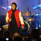 Diam's : bon départ en librairies pour son livre