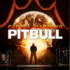 Pitbull annonce la sortie de "Global Warming"