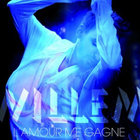 C. Willem : le single "Love Shot Me Down"