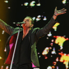 Depeche Mode au Stade de France le 15 juin 2013