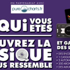 Quizz : découvrez la musique qui vous ressemble