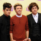 One Direction VS The Wanted : c'est la guerre !