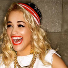 Rita Ora : Pure Charts partenaire du showcase