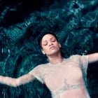 Rihanna décroche son 12ème numéro un US !