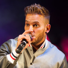 M Pokora parrain de la "Star Ac" sur NRJ 12