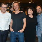 Carton pour le lancement de "Nouvelle Star"