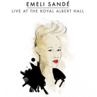 Emeli Sandé : un CD/DVD live le 18 février 2013