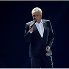 Michel Sardou : 5 concerts à l'Olympia en juin