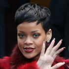 Rihanna : "Pour It Up", son nouveau single US