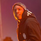 A$AP Rocky : son duo avec Florence Welch