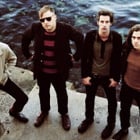 Aline en concert au Café de la danse le 21/02