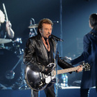 J. Hallyday : 2 concerts supplémentaires à Bercy