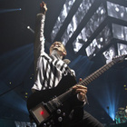 Muse a choisi "Supremacy" : écoutez !