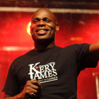 Kery James : écoutez le single "Des Mots"