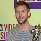 Calvin Harris, sacré meilleur auteur de 2012