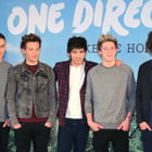 One Direction : 1ères images du concert en 3D