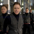 Olly Murs se multiplie dans "Army of Two"