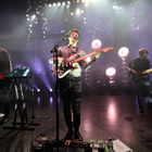 Alt-J sera en concert à l'Olympia le 2 octobre