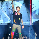 M Pokora n°1 des ventes avec son "Live à Bercy"