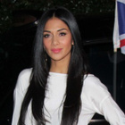 Nicole Scherzinger a refusé "We Found Love"