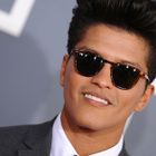 Tops US : premier n°1 pour Bruno Mars