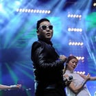 PSY présentera son nouveau single le 13 avril !
