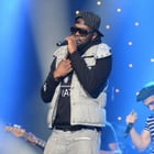 Maître Gims (Sexion d'Assaut) se lance en solo