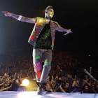 M. Pokora en interview