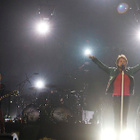 Tops US : David Bowie s'incline face à Bon Jovi