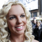 B. Spears : statue ratée chez Madame Tussauds