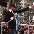 Booba annule deux concerts au Canada