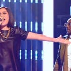 "The Voice" UK : les coachs chantent ensemble