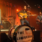 Radio/TV : The Lumineers au top avec "Ho Hey"