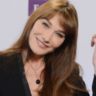 Top Albums : Carla s'incline face aux Enfoirés