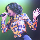 Quand Jenifer chantait "Poupée de cire" en 2008