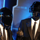 Daft Punk numéro 1 sur iTunes avec "Get Lucky"