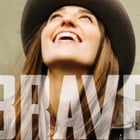 Sara Bareilles revient avec le single "Brave"