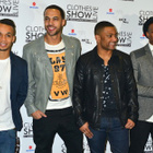 Le boys band anglais JLS se sépare !