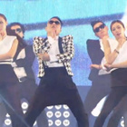 PSY : découvrez "Gentleman" en live !