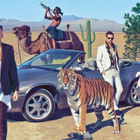 Macklemore & Ryan Lewis : un 2ème Zénith !